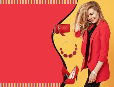 Fashion accessories deals